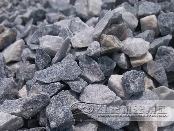 石灰石制砂機(jī)是干什么用的？制砂
