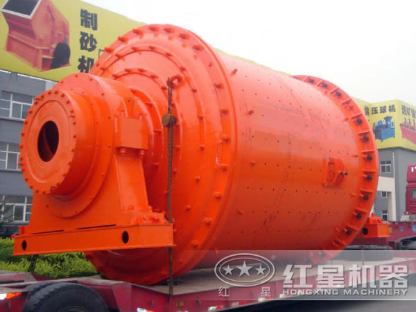 常用棒磨機(jī)型號(hào)有哪些？怎么選