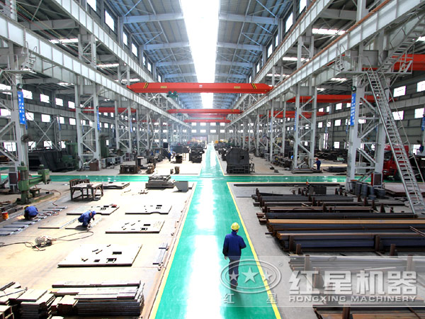 砂石骨料生產線廠家靠譜，價格給力