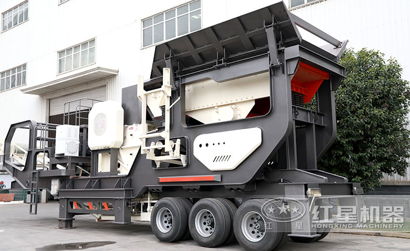建筑垃圾破碎機(jī)哪種機(jī)型更好？報(bào)價(jià)有什么差別？