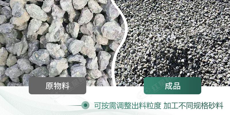 細(xì)碎機(jī)工作現(xiàn)場(chǎng)視頻，設(shè)備廠家推薦