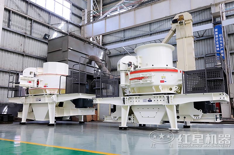 基建工程在疫情中迎來(lái)新機(jī)遇，砂石料生產(chǎn)線值得投資