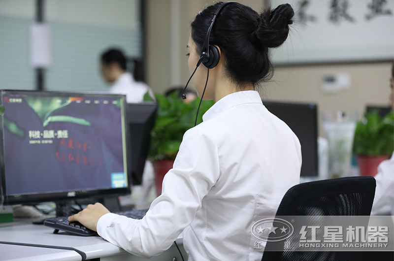 客服人員采用60S響應(yīng)政策，隨時(shí)等待您的來電