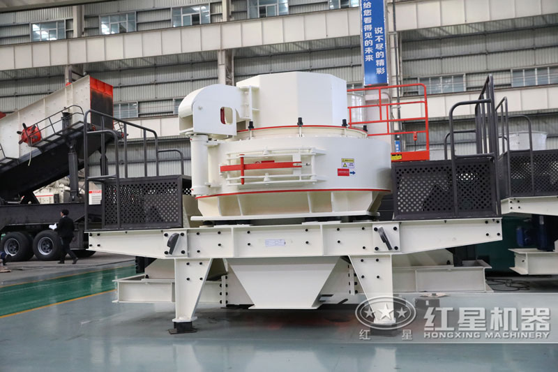 新型礦山打砂機(jī)型號(hào)推薦，多少錢一臺(tái)？