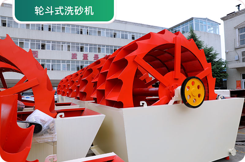 大型采石場設(shè)備有哪些？一套多少錢？