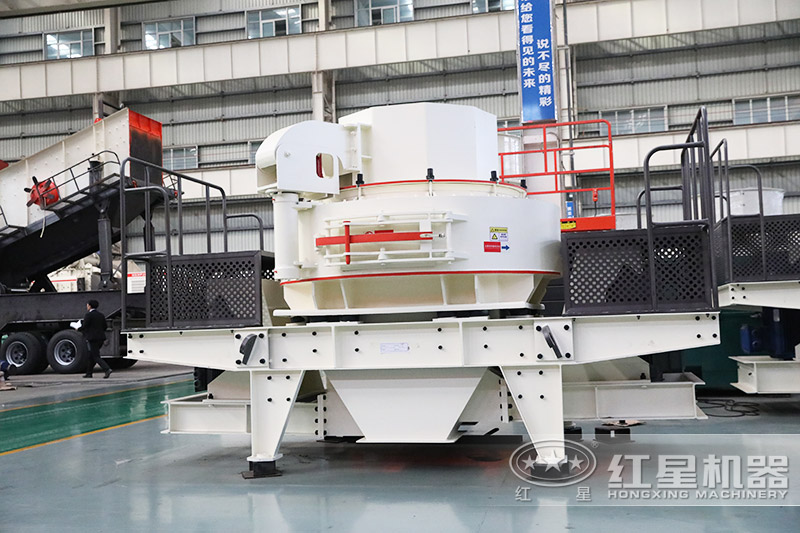 玄武巖制砂能用于建筑嗎？制出來的沙子質(zhì)量咋樣