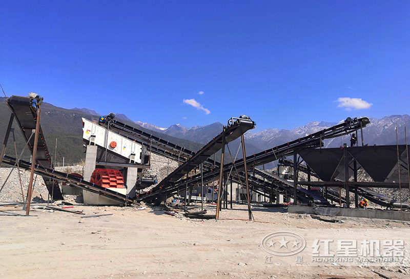 干機(jī)制砂和水洗機(jī)制砂哪個(gè)好，水洗制沙機(jī)一套多少錢？