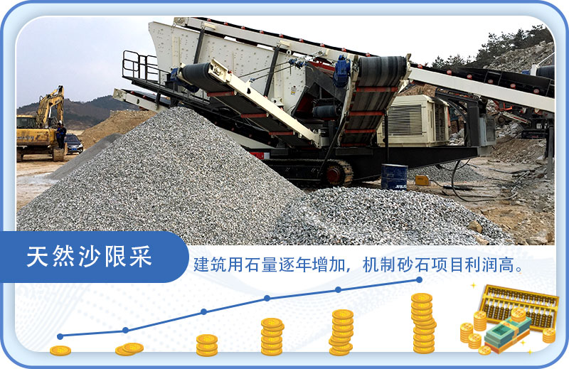 花崗巖邊角料能加工建筑用碎石，用哪種粉碎機(jī)效果好