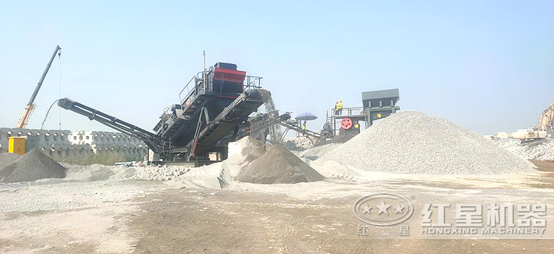 混凝土石料的規(guī)格有哪些？用什么混凝土石料粉碎機(jī)好