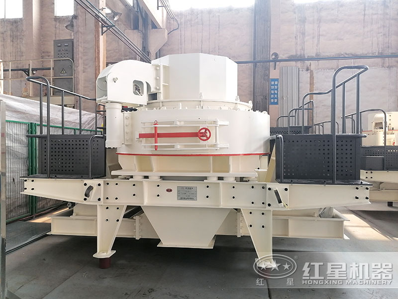 沖擊破碎機(jī)常用型號有哪幾種，一臺價格是多少