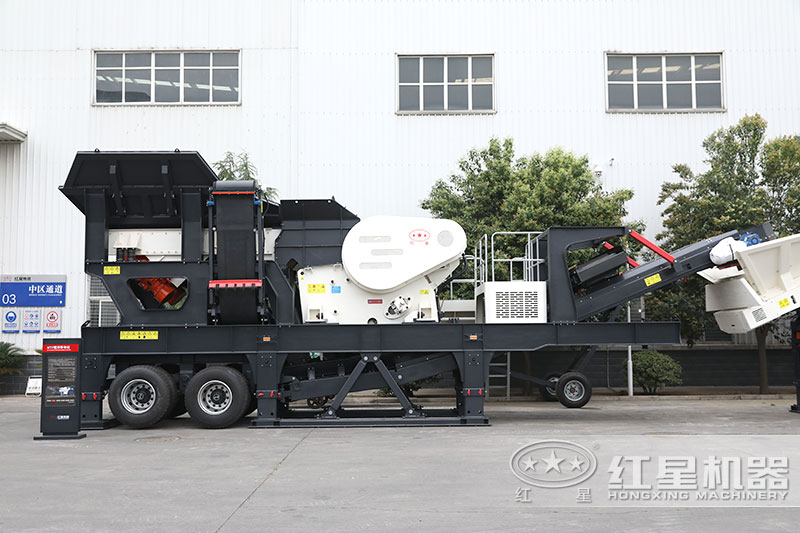 建筑垃圾粉碎后有什么用？用什么機(jī)器設(shè)備效果好？
