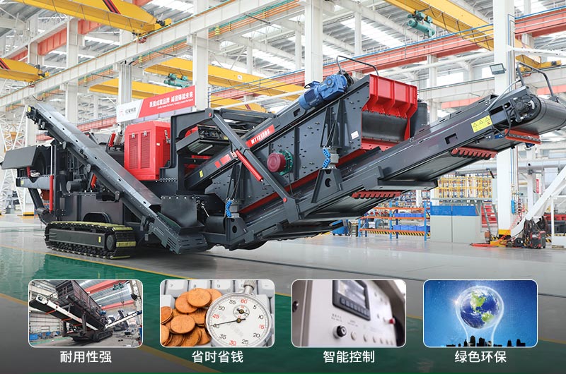 建筑垃圾制砂機(jī)什么機(jī)器好用？一套多少錢(qián)？